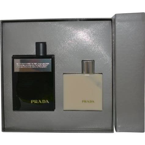 prada amber pour intense|Prada amber aftershave balm.